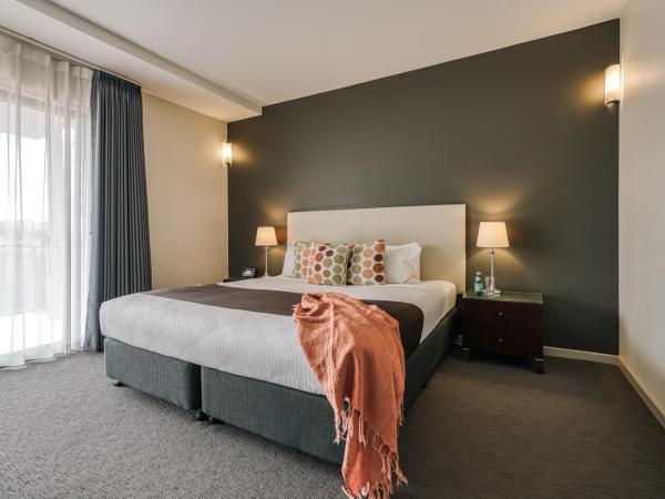 Il Mondo Boutique Hotel : photo 8 de la chambre appartement supérieur 1 chambre