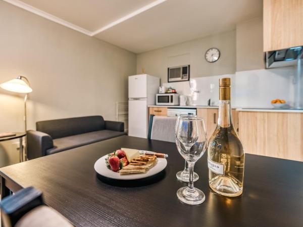 Il Mondo Boutique Hotel : photo 4 de la chambre studio lit queen-size