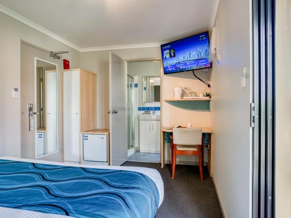 Il Mondo Boutique Hotel : photo 5 de la chambre budget double room - stair access only