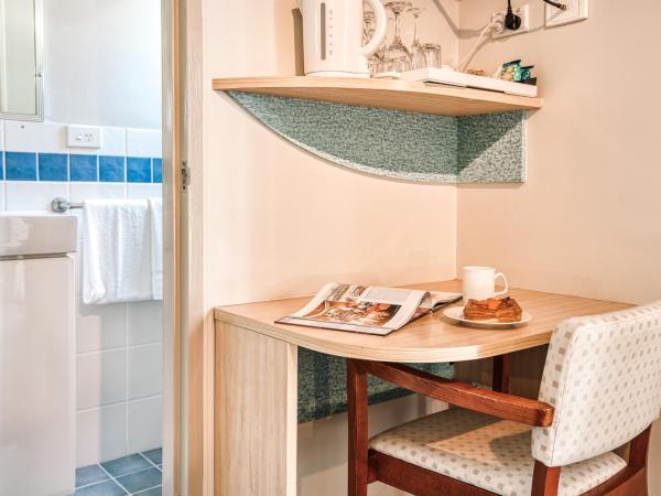 Il Mondo Boutique Hotel : photo 3 de la chambre budget double room - stair access only