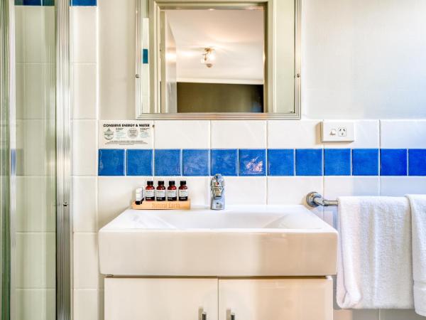 Il Mondo Boutique Hotel : photo 4 de la chambre budget double room - stair access only