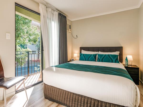 Il Mondo Boutique Hotel : photo 2 de la chambre studio lit queen-size