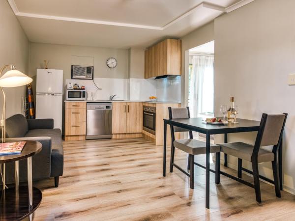 Il Mondo Boutique Hotel : photo 5 de la chambre studio lit queen-size