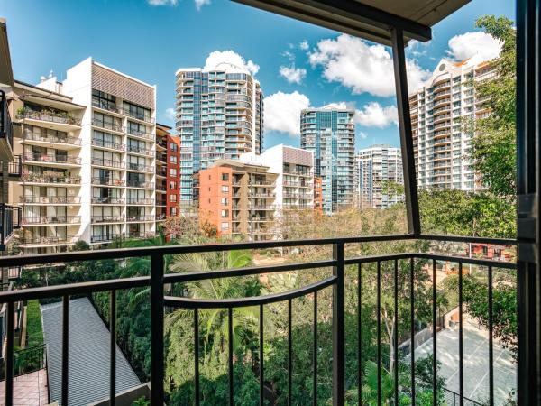 Il Mondo Boutique Hotel : photo 8 de la chambre budget double room - stair access only