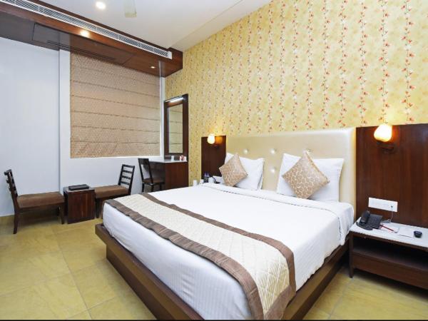 TGI Apple Inn : photo 7 de la chambre studio
