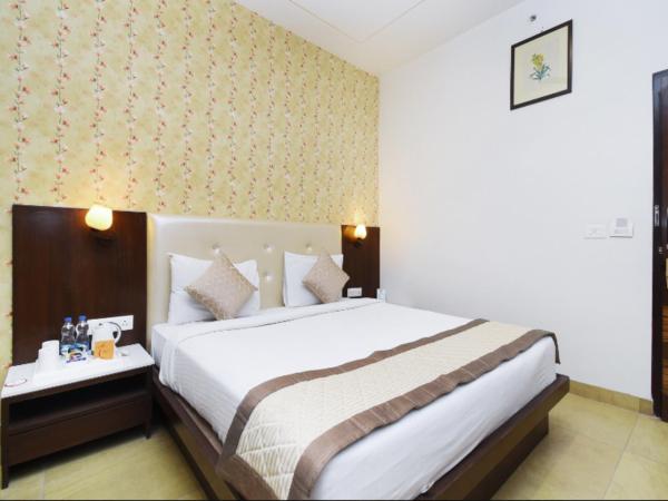 TGI Apple Inn : photo 2 de la chambre studio
