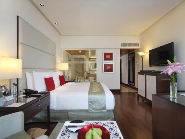 The Oberoi Mumbai : photo 4 de la chambre hébergement de luxe