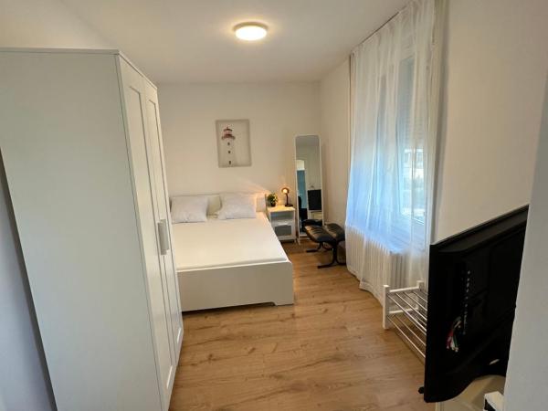 NTN HOUSE : photo 2 de la chambre chambre double Économique