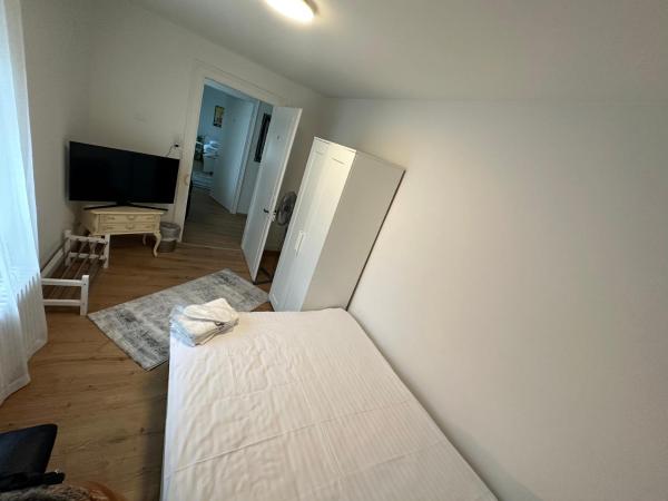 NTN HOUSE : photo 3 de la chambre chambre double Économique