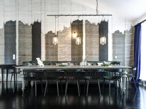 Gorki Apartments : photo 3 de la chambre penthouse 2 chambres