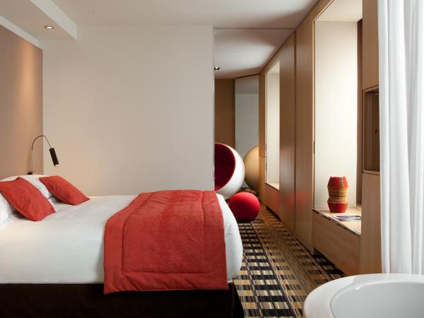 Golden Tulip Opera de Noailles : photo 5 de la chambre suite junior