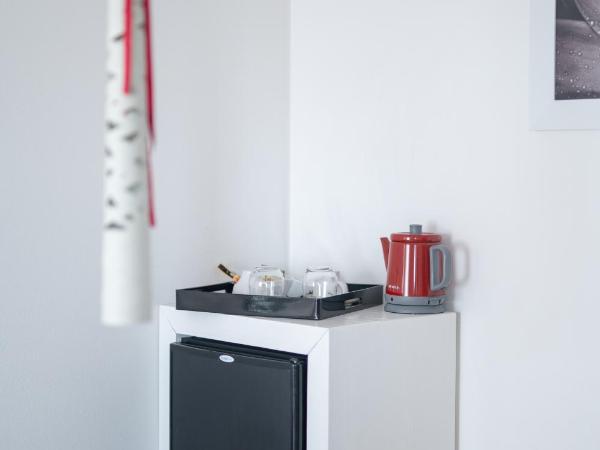 Madonna Villa Baietta : photo 6 de la chambre chambre double standard