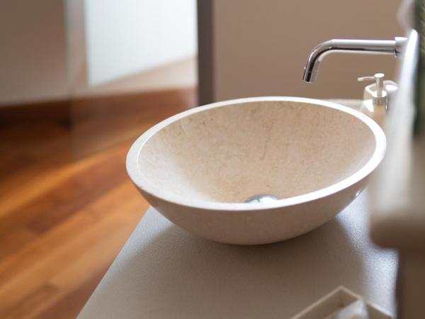 Madonna Villa Baietta : photo 6 de la chambre chambre double standard