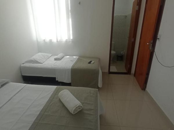 Central Palace Hotel : photo 3 de la chambre suite