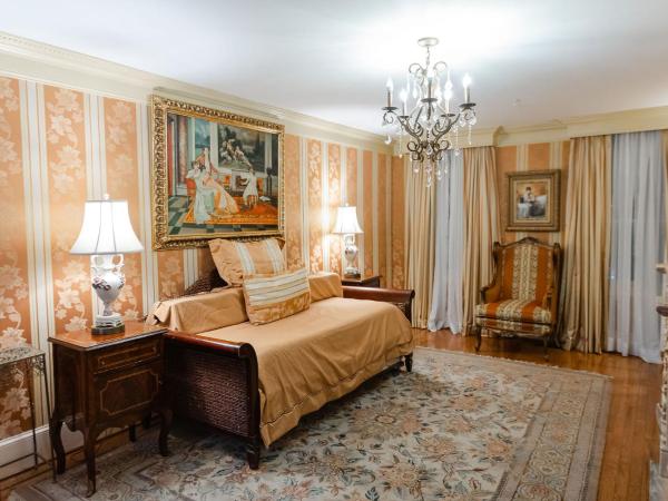 1840s Carrollton Inn : photo 1 de la chambre suite declaration - 101