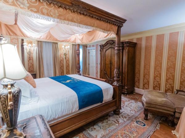 1840s Carrollton Inn : photo 3 de la chambre suite declaration - 101