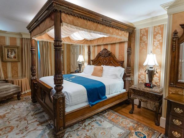 1840s Carrollton Inn : photo 4 de la chambre suite declaration - 101