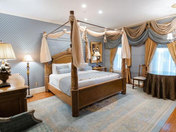 1840s Carrollton Inn : photo 1 de la chambre chambre du patriote 102