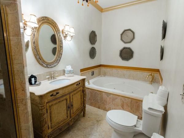 1840s Carrollton Inn : photo 4 de la chambre chambre du patriote 102