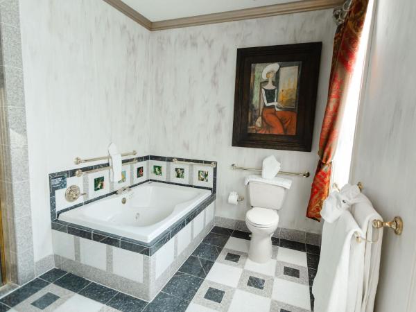 1840s Carrollton Inn : photo 4 de la chambre chambre liberty - 103