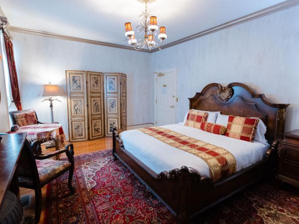 1840s Carrollton Inn : photo 1 de la chambre chambre liberty - 103