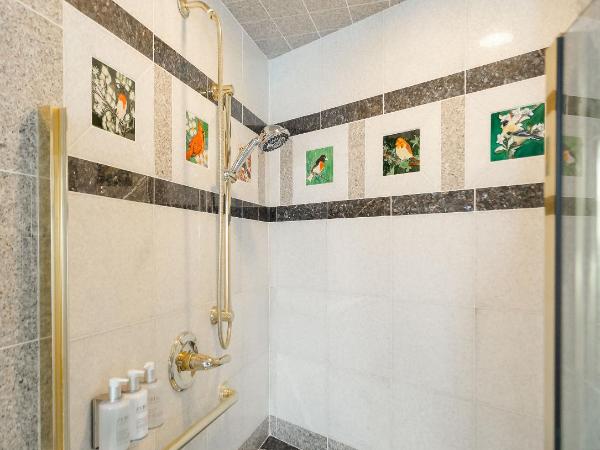 1840s Carrollton Inn : photo 3 de la chambre chambre liberty - 103