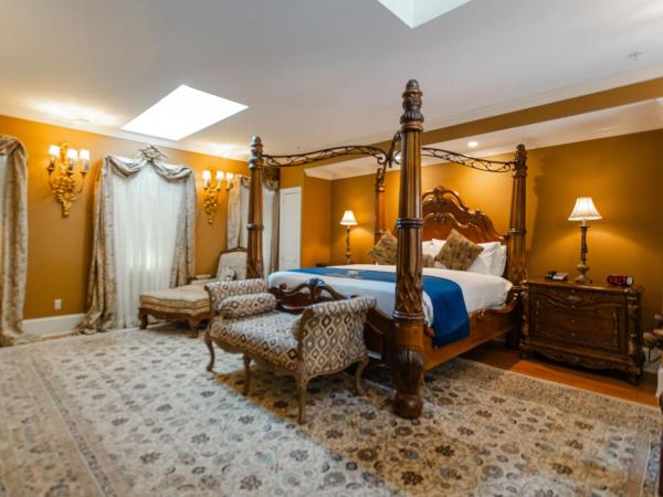1840s Carrollton Inn : photo 1 de la chambre suite carroll - 201