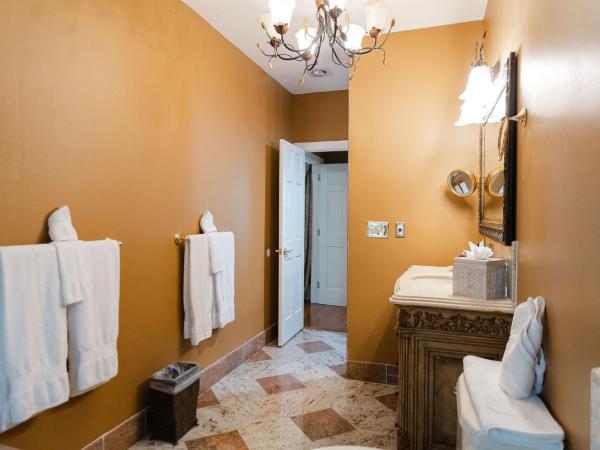 1840s Carrollton Inn : photo 5 de la chambre suite carroll - 201