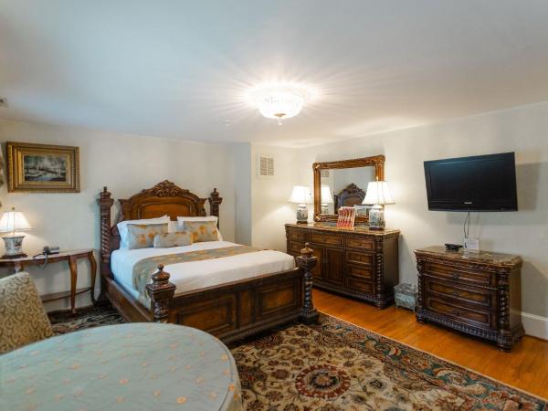 1840s Carrollton Inn : photo 1 de la chambre chambre congressional - 202