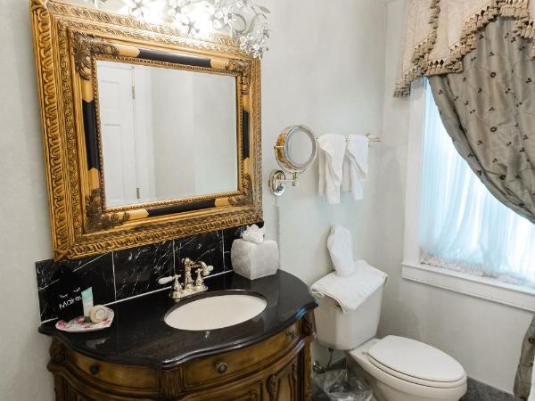 1840s Carrollton Inn : photo 3 de la chambre chambre congressional - 202