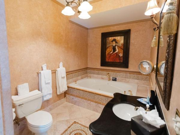 1840s Carrollton Inn : photo 4 de la chambre suite independance - 203