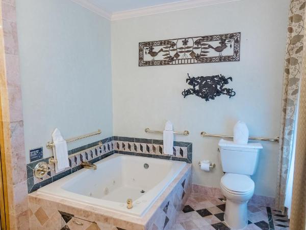 1840s Carrollton Inn : photo 4 de la chambre chambre equestrian - 206