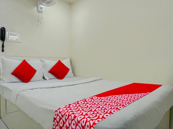 Happy Homely Stay : photo 8 de la chambre chambre triple classique
