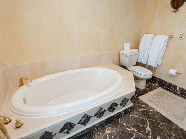 1840s Carrollton Inn : photo 7 de la chambre suite diplomat - 302