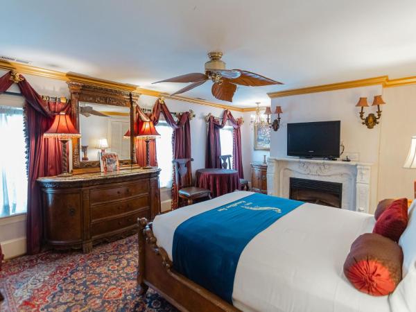 1840s Carrollton Inn : photo 1 de la chambre chambre estate - 303