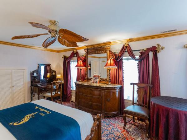 1840s Carrollton Inn : photo 2 de la chambre chambre estate - 303