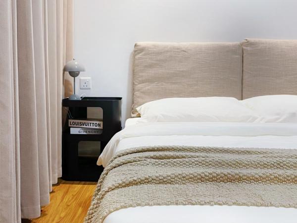 The Beacon Executive @Penang Georgetown : photo 3 de la chambre appartement 2 chambres