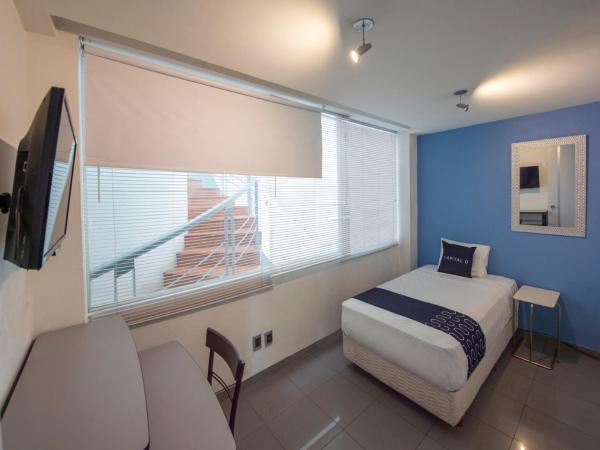 Casa Tanimisha : photo 4 de la chambre chambre simple standard