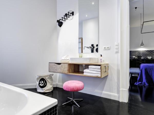 Gorki Apartments : photo 5 de la chambre studio 3