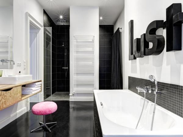 Gorki Apartments : photo 6 de la chambre studio 3