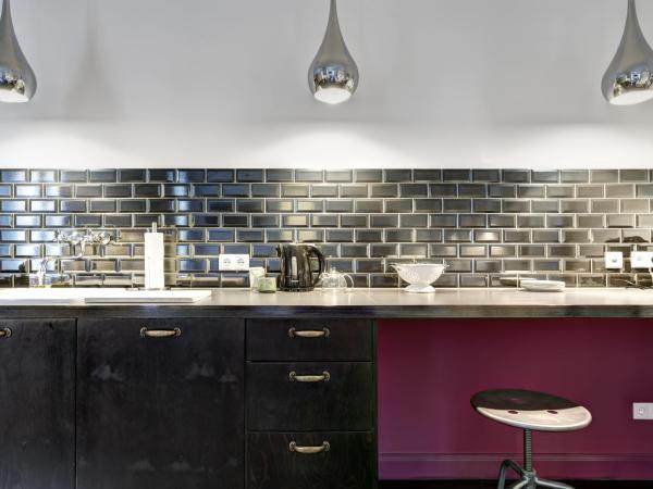 Gorki Apartments : photo 7 de la chambre studio 3