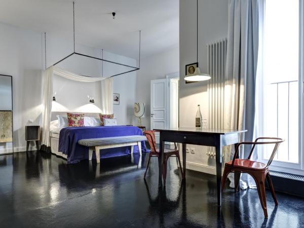 Gorki Apartments : photo 8 de la chambre studio 3