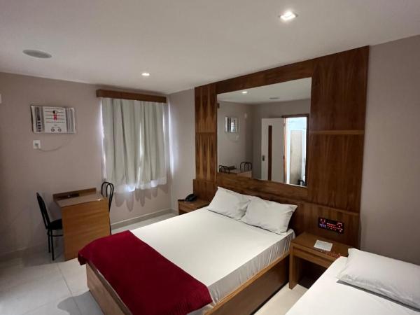 Verona Hotel : photo 2 de la chambre chambre triple