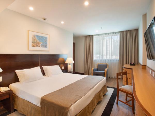 Windsor Plaza Copacabana : photo 5 de la chambre suite junior - vue sur ville 