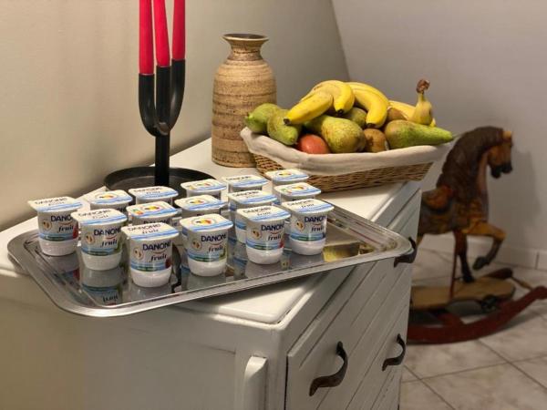 Le Gite De Malchamps : photo 4 de la chambre maison 5 chambres