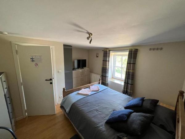 Le Gite De Malchamps : photo 9 de la chambre maison 5 chambres