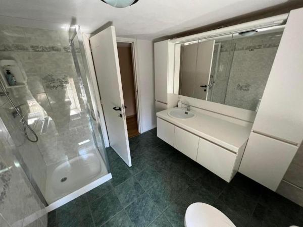 Le Gite De Malchamps : photo 3 de la chambre chambre quadruple standard