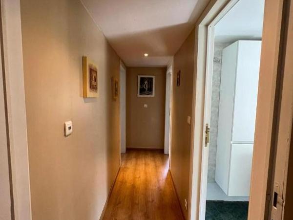 Le Gite De Malchamps : photo 4 de la chambre chambre quadruple standard