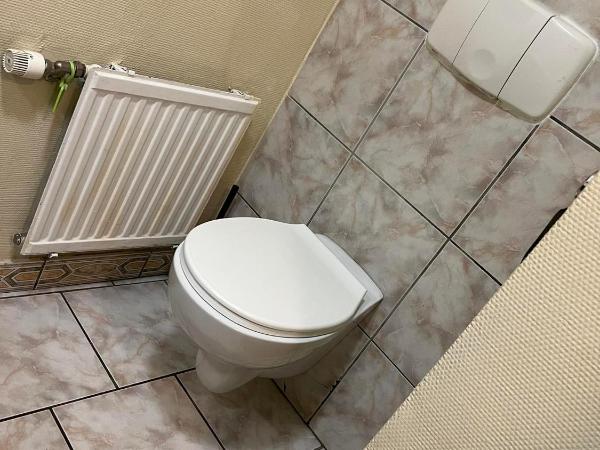 Le Gite De Malchamps : photo 3 de la chambre chambre double standard