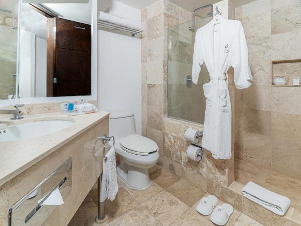 Krystal Ixtapa : photo 6 de la chambre standard room with ocean view